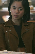 Nancy Drew (T4): Ep.8 El pasamanos sospechoso