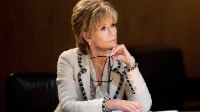 The Newsroom (T1): Ep.3 El 112º Congreso