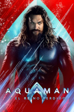 Aquaman y el reino perdido