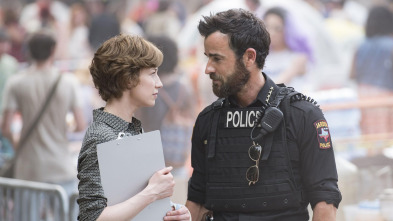 The Leftovers (T3): Ep.2 No seas ridículo