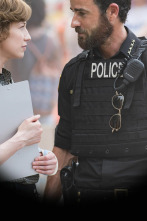 The Leftovers (T3): Ep.2 No seas ridículo
