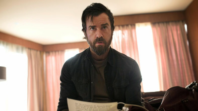 The Leftovers (T3): Ep.4 Buenos días, Melbourne