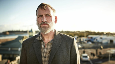 The Leftovers (T3): Ep.5 El mundo loco, loco, loco de Matt
