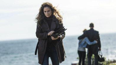 The Leftovers (T3): Ep.6 Titulada