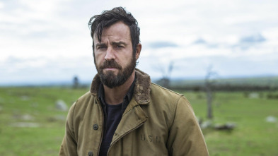 The Leftovers (T3): Ep.7 El hombre más poderoso del mundo (y su hermano gemelo idéntico)