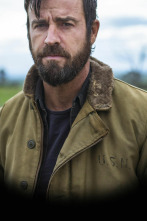 The Leftovers (T3): Ep.7 El hombre más poderoso del mundo (y su hermano gemelo idéntico)