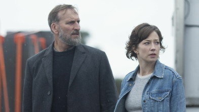 The Leftovers (T3): Ep.8 El libro de Nora