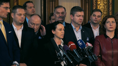 Viktor Orbán: populismo y corrupción