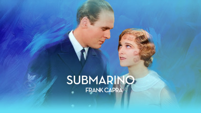Imagen de Submarino - 2
