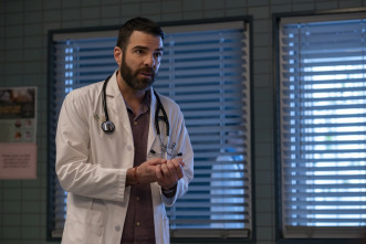 Imagen de Mentes Brillantes (T1): Ep.9 El pintor que no veía los colores - 3