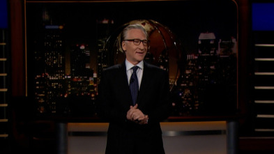 Imagen de Real Time with Bill Maher (T20) - 2