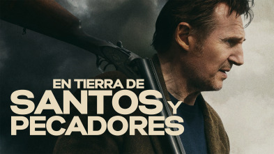 En tierra de santos y pecadores