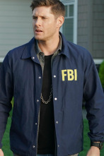 Supernatural (T15): Ep.2 Raising Hell