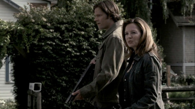 Imagen de Supernatural (T5): Ep.2 Good God, Y'all! - 2