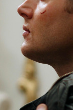 Supernatural (T5): Ep.18 Point of No Return
