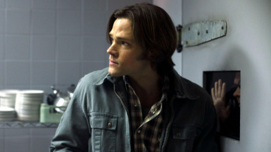 Supernatural (T5): Ep.19 Hammer of the Gods