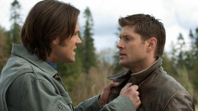 Imagen de Supernatural (T5): Ep.22 Swan Song - 2