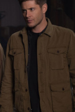 Imagen de Supernatural (T14): Ep.9 The Spear - 1
