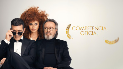 Imagen de Competencia oficial - 2