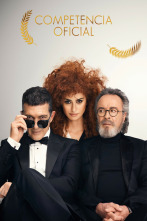 Imagen de Competencia oficial - 1