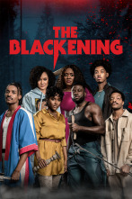 (LSE) - The Blackening