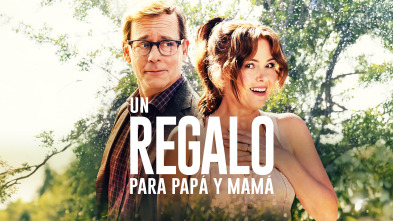 (LSE) - Un regalo para papá y mamá