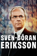 Sven-Göran Eriksson