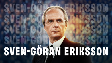 Sven-Göran Eriksson