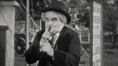 Imagen de The Matinee Idol - 8