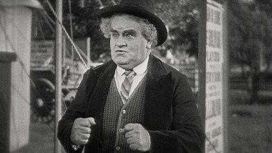 Imagen de The Matinee Idol - 9