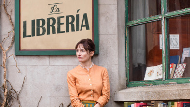 La librería