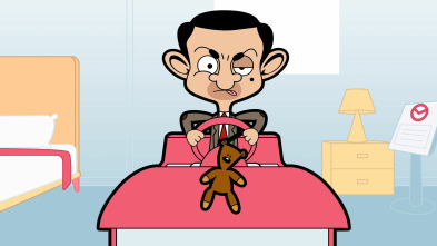 Imagen de Mr. Bean (T3): Bean y las camas - 2