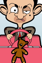 Imagen de Mr. Bean (T3): Bean y las camas - 1