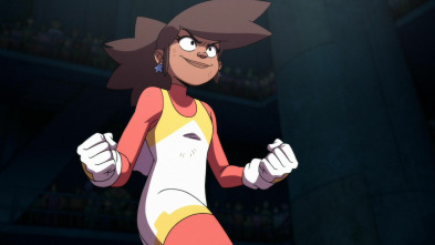 Imagen de La luchadora... (T1): Ep.10  - 2