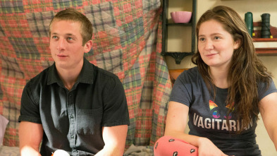 Shameless (T9): Ep.6 Acéptalo, eres preciosa