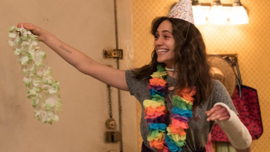 Shameless (T9): Ep.7 Hundida como el Titanic