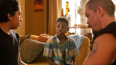 Shameless (T9): Ep.10 Las diablas