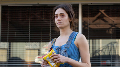 Shameless (T9): Ep.12 Sabes lo que es el fondo cuando lo tocas