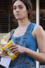 Shameless (T9): Ep.12 Sabes lo que es el fondo cuando lo tocas
