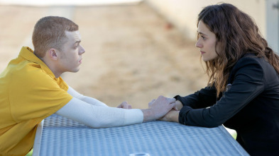 Shameless (T9): Ep.14 Encontrados