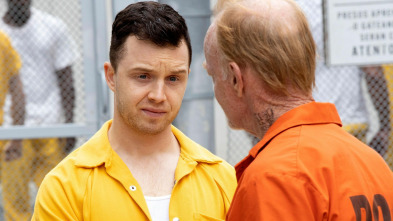 Shameless (T10): Ep.3 ¿Qué América?