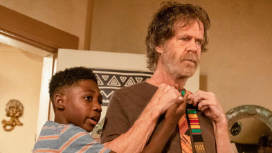 Imagen de Shameless (T10): Ep.6 Adiós, gringos - 2