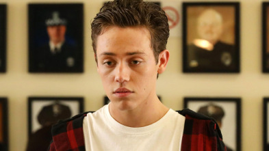 Shameless (T10): Ep.8 Debbie podría ser prostituta
