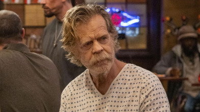 Shameless (T11): Ep.12 Padre Frank, lleno eres de gracia