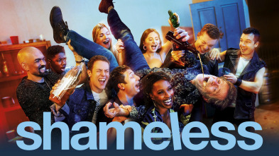 Shameless (T10)