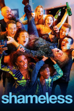 Shameless (T10)