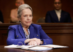 Imagen de Matlock (T1): Ep.3 Un tipo llamado Greg - 2
