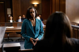 Imagen de Matlock (T1): Ep.3 Un tipo llamado Greg - 3
