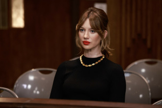 Imagen de Matlock (T1): Ep.3 Un tipo llamado Greg - 4