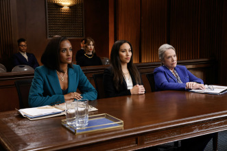Imagen de Matlock (T1): Ep.3 Un tipo llamado Greg - 5
